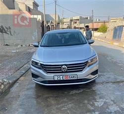 فولكسفاغن باسات